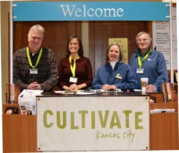 Start an Annual ‘Farmers and Friends’ Meeting Image